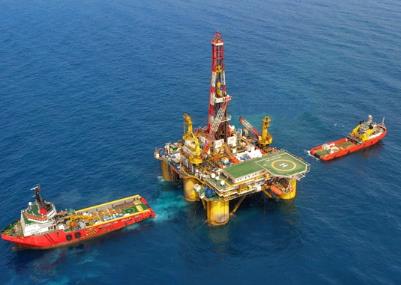 中國(guó)石化2024年十大油氣勘探發(fā)現(xiàn)成果發(fā)布