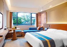 “跨年酒店”火了 元旦假期廣東酒店預(yù)訂熱度全國最高