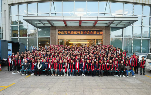 電輕摩管理曙光初現(xiàn)？中山市正式啟動調(diào)研，市民期待政策優(yōu)化！