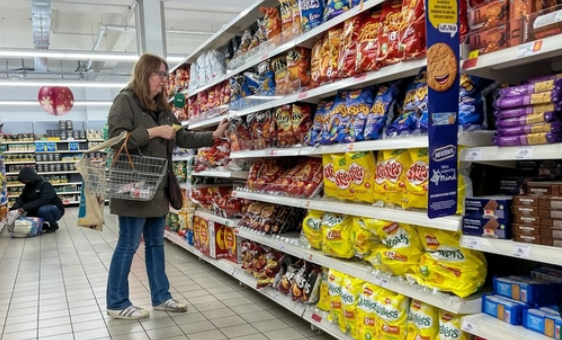 信用卡違約日甚 消費(fèi)減速恐拖累美經(jīng)濟(jì)前景