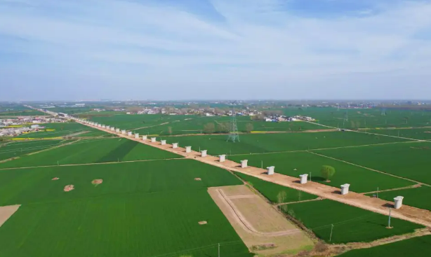 安徽省屬企業(yè)2024年完成投資超2200億元