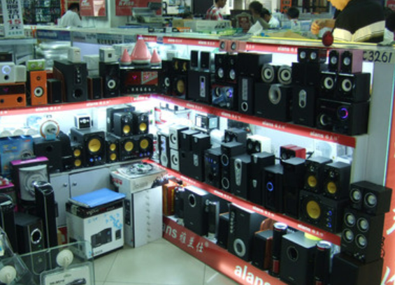 2024年前11月規(guī)上輕工企業(yè)實(shí)現(xiàn)營(yíng)收20.6萬(wàn)億元