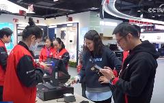 多地持續(xù)加力打造“花式”場景促消費(fèi) 點(diǎn)燃經(jīng)濟(jì)增長新引擎