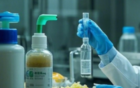 中國正式上線全國食品安全民意征集系統(tǒng)