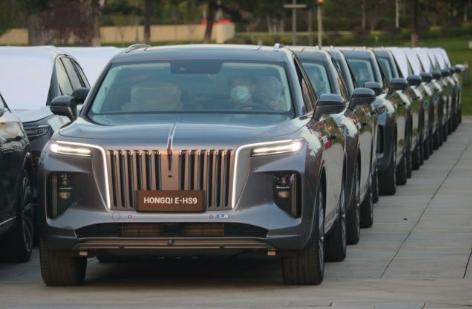 中國電動(dòng)汽車品牌贏得國際市場(chǎng)青睞 持續(xù)暢銷海外市場(chǎng)