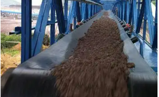 六部門發(fā)文提升赤泥綜合利用水平