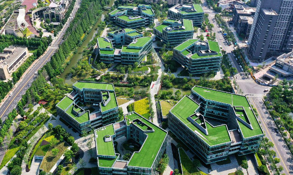 國家發(fā)改委：將統(tǒng)籌謀劃“十五五”碳達峰行動 加快建立一批零碳園區(qū)