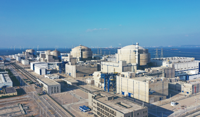 “華龍一號(hào)”核電技術(shù)強(qiáng)在哪？專家解答