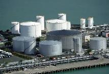 首個綠色燃料倉儲市場價格指導產(chǎn)品發(fā)布