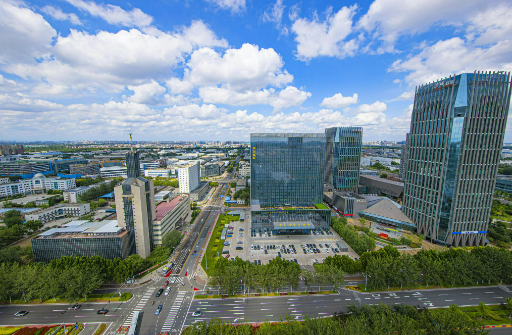 北京經(jīng)開區(qū)發(fā)布《2025年進一步優(yōu)化營商環(huán)境十大行動》