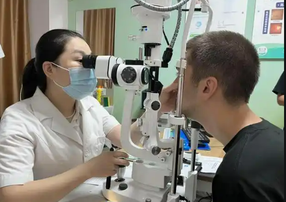 守護(hù)眼健康 國家醫(yī)保局整合規(guī)范眼科類醫(yī)療服務(wù)價(jià)格項(xiàng)目