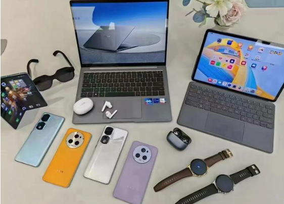 “兩新”政策加力擴(kuò)圍 今年將實(shí)施手機(jī)等數(shù)碼產(chǎn)品購新補(bǔ)貼