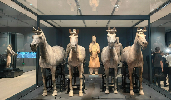 博物館2024，不能錯過這些關(guān)鍵詞