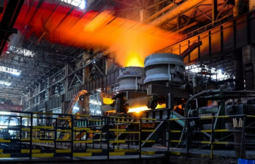 鞍凌重組背后：加速推進(jìn)鋼鐵業(yè)兼并重組