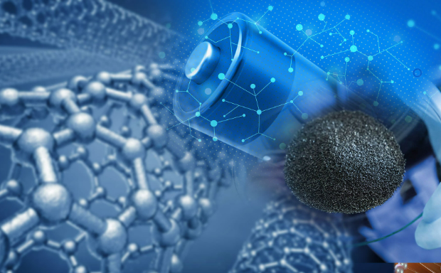 青島萊西稅務(wù)助力石墨行業(yè)向新發(fā)展