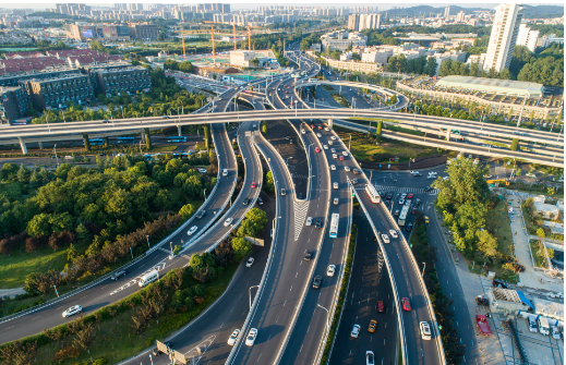 河南移動科技賦能城市交通 打造智慧出行新樣板