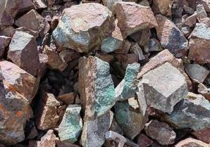 重大突破！青藏高原新發(fā)現(xiàn)銅礦資源量2000余萬噸