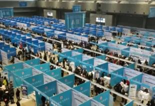 2025屆畢業(yè)生，“專(zhuān)場(chǎng)招聘+送政策”這些促就業(yè)活動(dòng)別錯(cuò)過(guò)