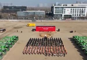 多個工程“新”光閃耀 一批重大項目陸續(xù)投用 活力圖景映照經(jīng)濟(jì)“蒸蒸日上”