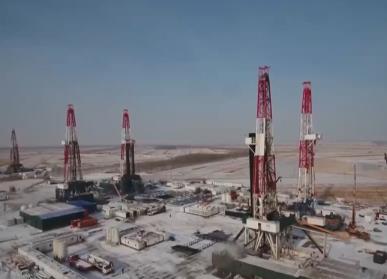 透過(guò)硬核數(shù)據(jù)看中國(guó)能源保供“底氣” 以綠色能源助推經(jīng)濟(jì)高質(zhì)量發(fā)展