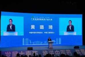 “南藥之鄉(xiāng)”舉行產(chǎn)業(yè)大會(huì) 協(xié)議投資超33.05億元