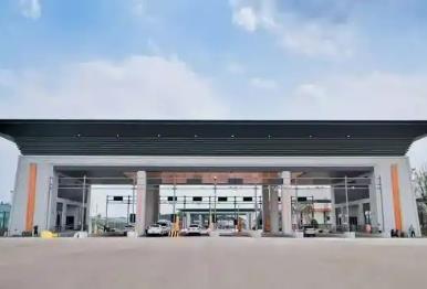 四川首個空港型綜合保稅區(qū)獲批設(shè)立