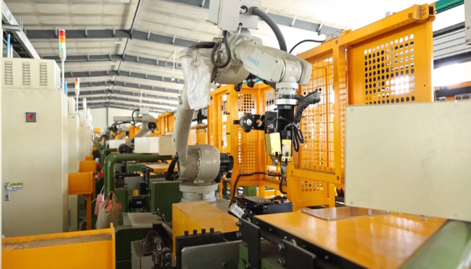 “兩新”工作加力擴圍 激發(fā)消費新潛力