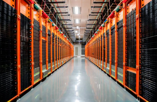 促進(jìn)開(kāi)放共享，釋放數(shù)據(jù)價(jià)值——解讀《國(guó)家數(shù)據(jù)基礎(chǔ)設(shè)施建設(shè)指引》