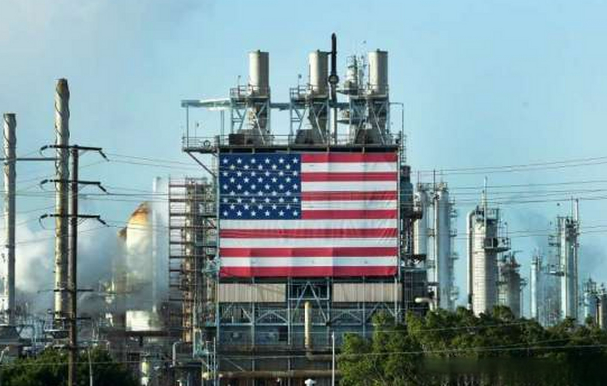 寒冷天氣或推升美國天然氣需求 達到今冬峰值