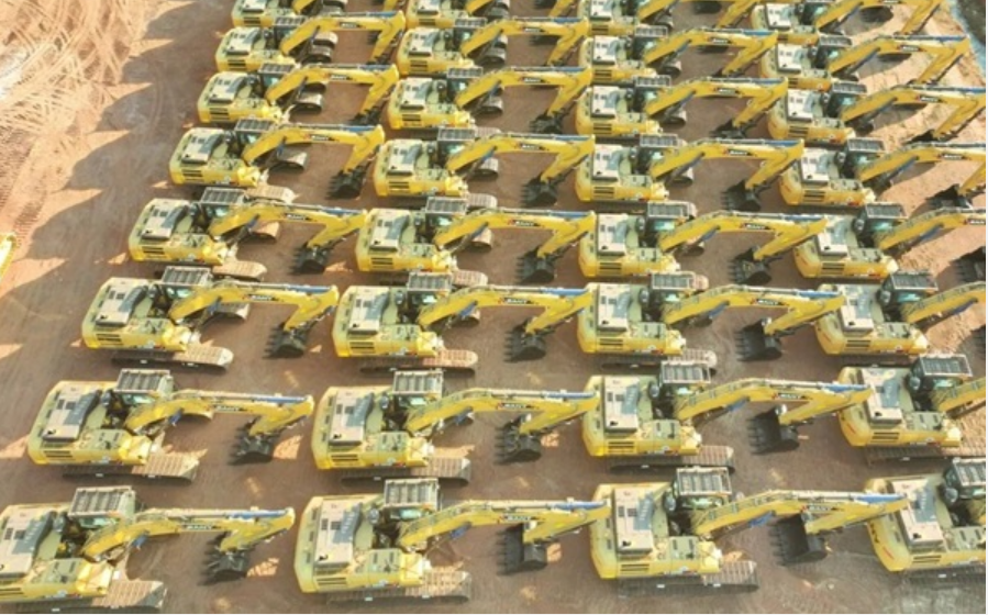 搭建中非供應(yīng)鏈合作橋梁 山東港口贏聯(lián)盟項(xiàng)目助力“中國制造”加速出海