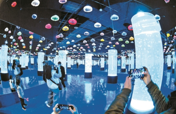 2024年北京新開商業(yè)面積超過150萬平方米