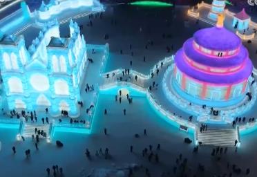 冰雪+旅游，讓“冷資源”能“熱”起來！