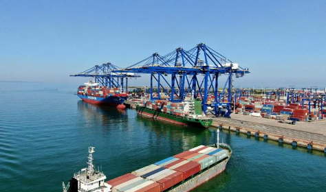 《洋浦港總體規(guī)劃（2024-2035年）》 獲交通運(yùn)輸部和海南省政府批復(fù)