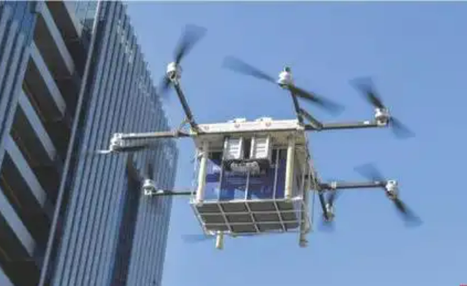 從政策保障到配套標(biāo)準(zhǔn)逐步完善 政策賦能低空經(jīng)濟進入發(fā)展新階段