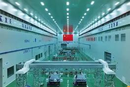 河南鶴壁：開啟“星”征程 融入“星”時(shí)代