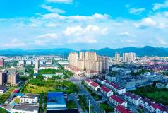 湖南瀏陽(yáng)新年招商引資“開(kāi)門(mén)紅” 集中簽約12個(gè)項(xiàng)目，總投資35億元