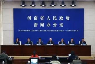 河南：建立2025年“兩重”項(xiàng)目?jī)?chǔ)備庫(kù) 助力一季度經(jīng)濟(jì)“開(kāi)門紅”