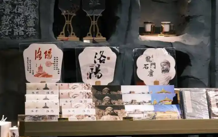 “爆款文創(chuàng)”助推“文博熱”