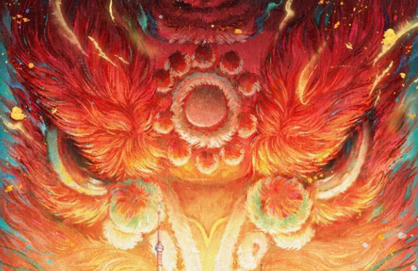 超4億核小時云渲染——解碼國漫熱潮背后的科技力量