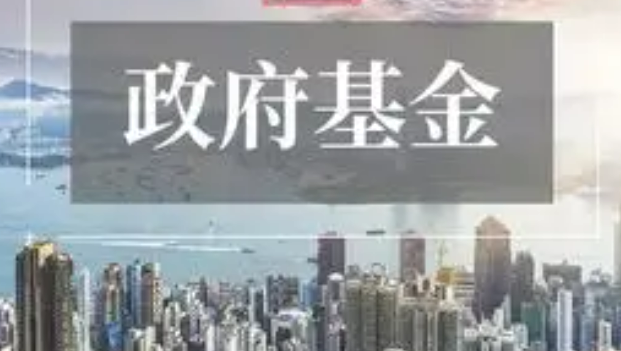 國(guó)務(wù)院辦公廳印發(fā)《關(guān)于促進(jìn)政府投資基金高質(zhì)量發(fā)展的指導(dǎo)意見》