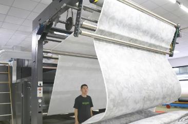 “兩新”政策加力擴(kuò)圍 推動生產(chǎn)生活品質(zhì)再升級