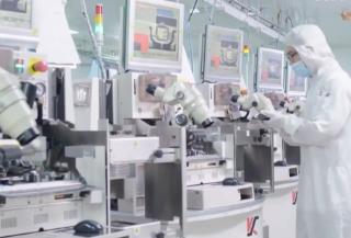 梯度培育工作穩(wěn)步推進(jìn) 我國專精特新“小巨人”企業(yè)數(shù)量達(dá)1.46萬家