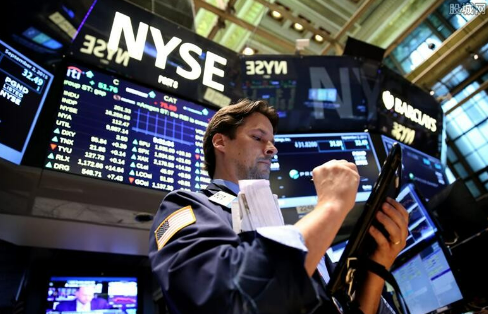 服務業(yè)強于制造業(yè) 美歐英PMI持續(xù)分化