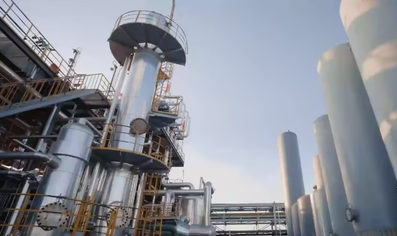 山西深入推進(jìn)能源革命 加快構(gòu)建新型體系