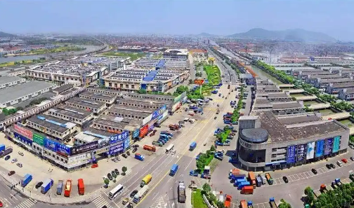 重點工作深入推進，改革舉措漸次落地——全國統(tǒng)一大市場建設(shè)取得積極成效