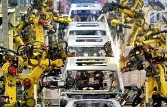 湖北武漢經(jīng)濟(jì)技術(shù)開(kāi)發(fā)區(qū)：中國(guó)車谷全鏈條提檔升級(jí)