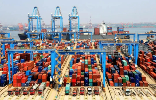 從三個維度提出具體要求 全國統(tǒng)一大市場建設指引印發(fā)實施