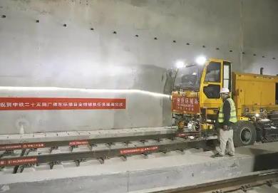 廣東省內(nèi)多條城際線迎新變化 兩條城際“公交化”+一條城際鋪軌完成