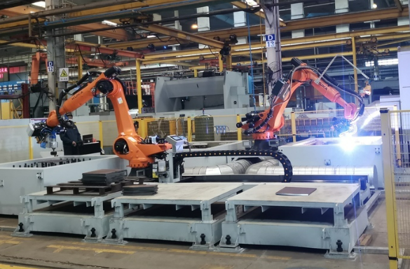 加力擴(kuò)圍實(shí)施大規(guī)模設(shè)備更新和消費(fèi)品以舊換新 兩部門出臺(tái)27條措施