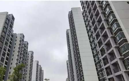 住建部：加強保障性住房和城中村改造安置房建設(shè)質(zhì)量監(jiān)管